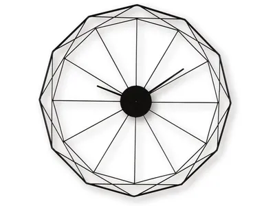 Arkthorne Wall Clock