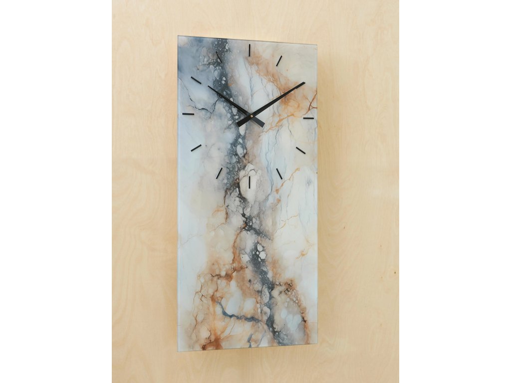 Teague Wall Clock - image 1