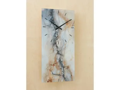 Teague Wall Clock