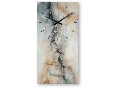 Teague Wall Clock
