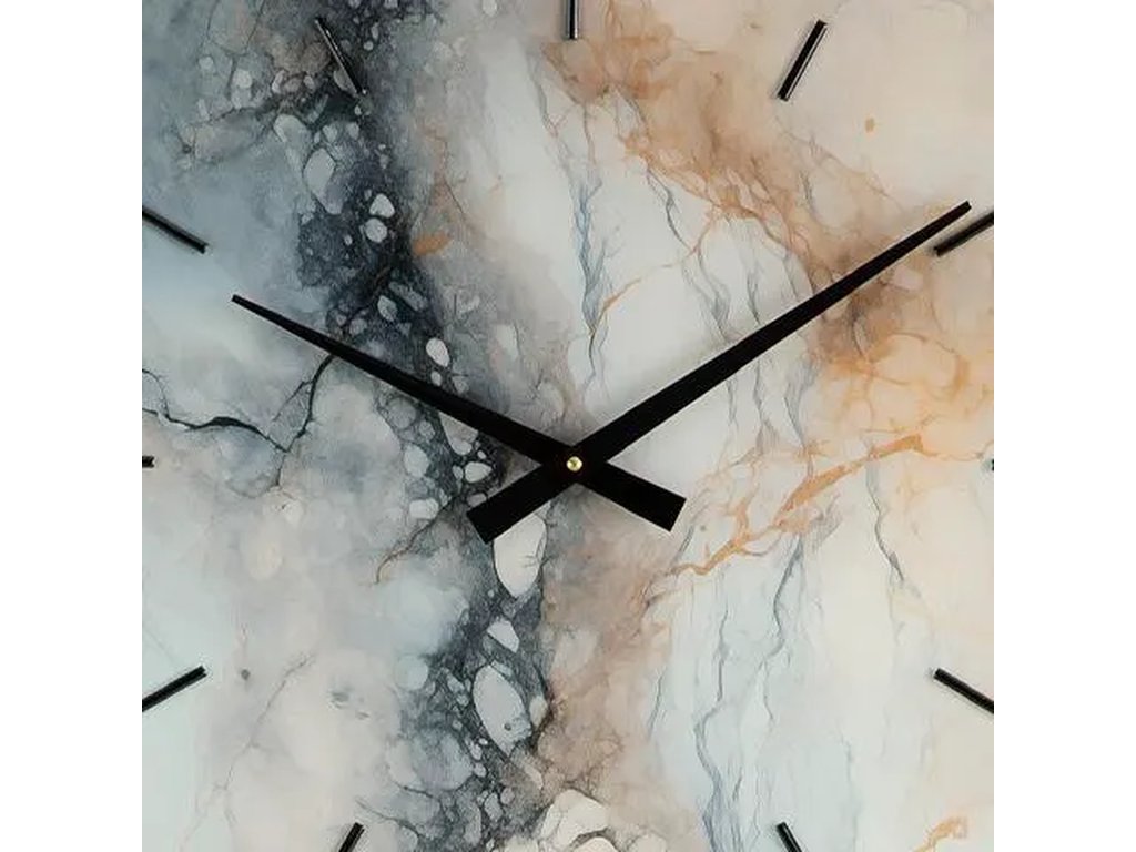 Teague Wall Clock - image 6