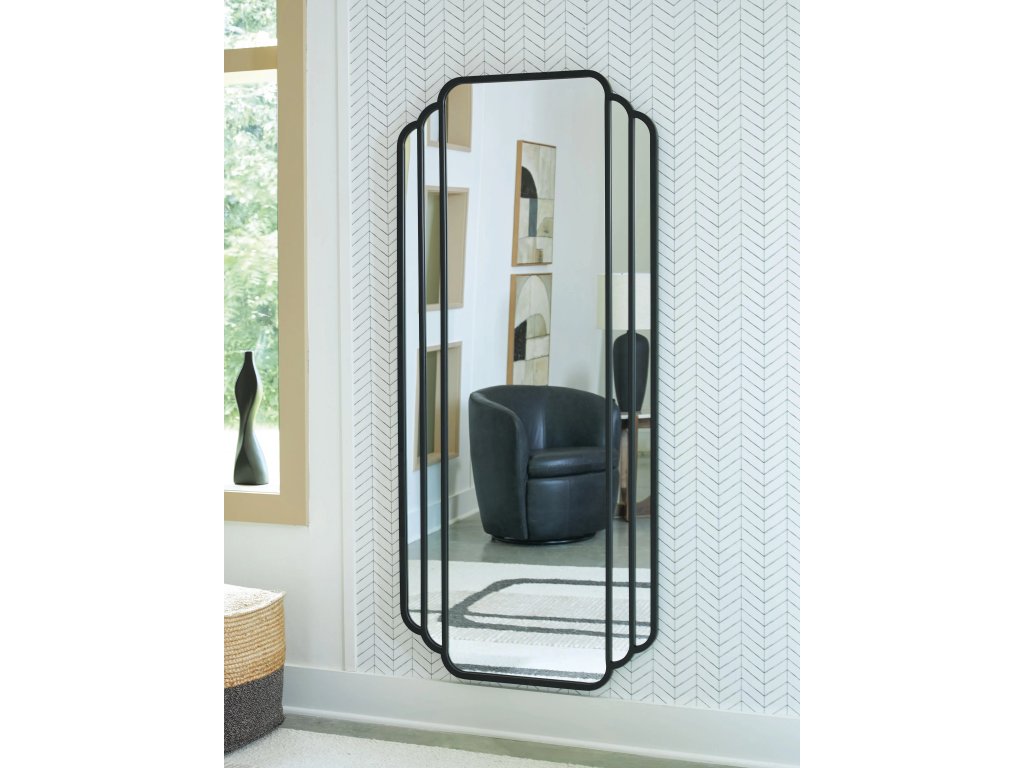 Antigone Floor Mirror - image 1