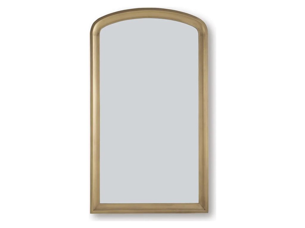 Fintan Floor Mirror - main image