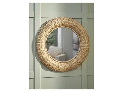 Briggsburg Accent Mirror - Alternative View