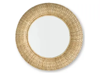 Briggsburg Accent Mirror