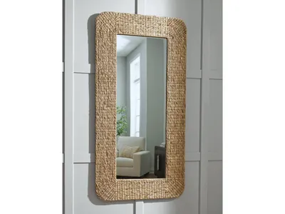 Norigan Floor Mirror