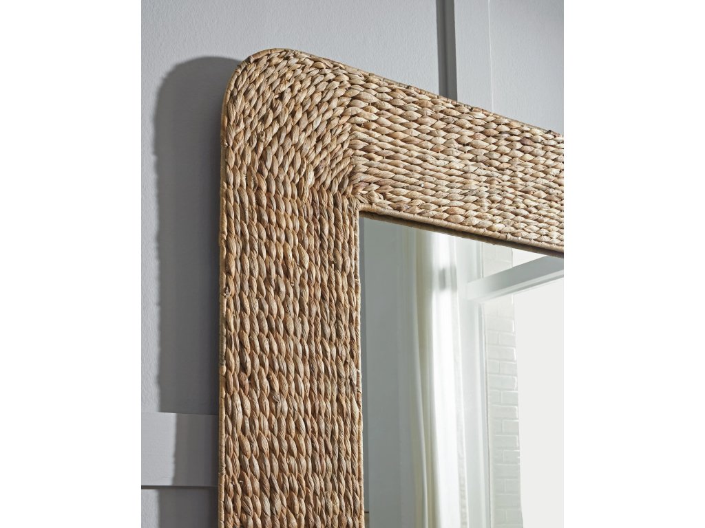 Norigan Floor Mirror - image 4