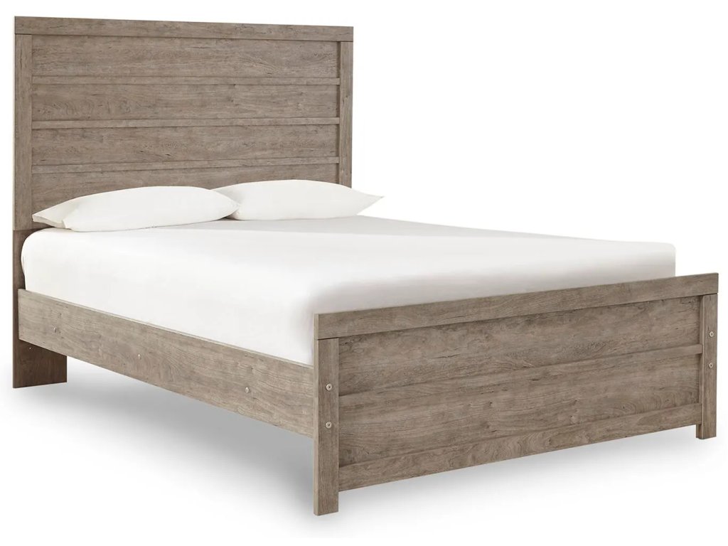 Culverbach Full Panel Bed, Dresser and Chest - image 2