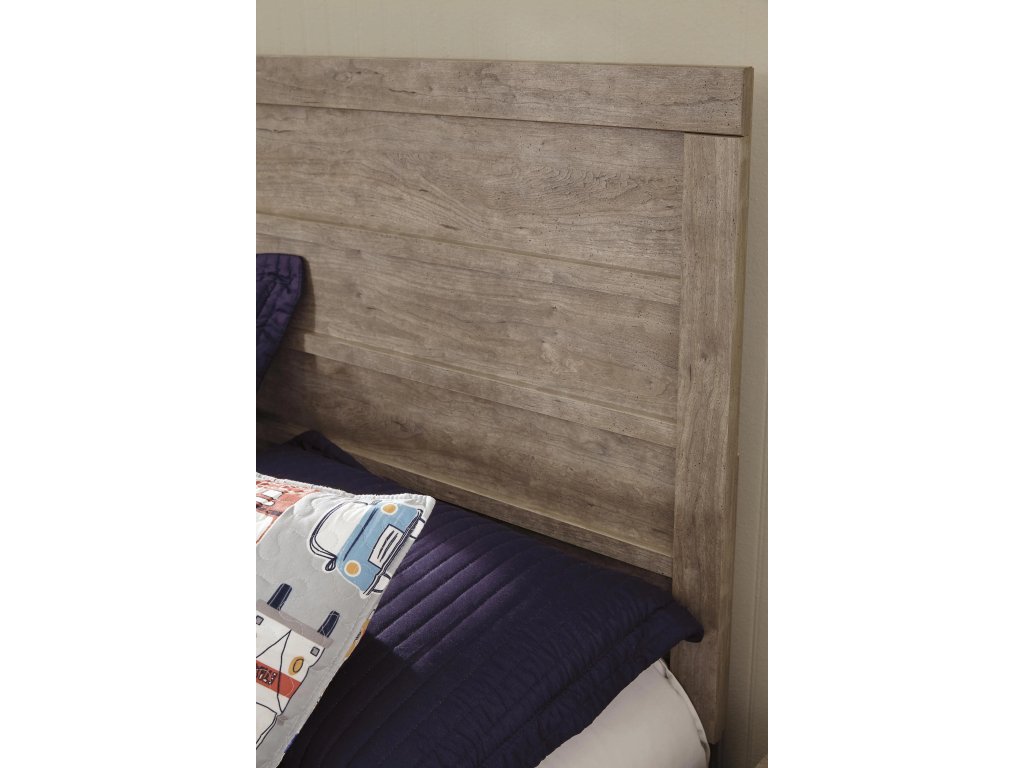 Culverbach Full Panel Bed, Dresser and Chest - image 18