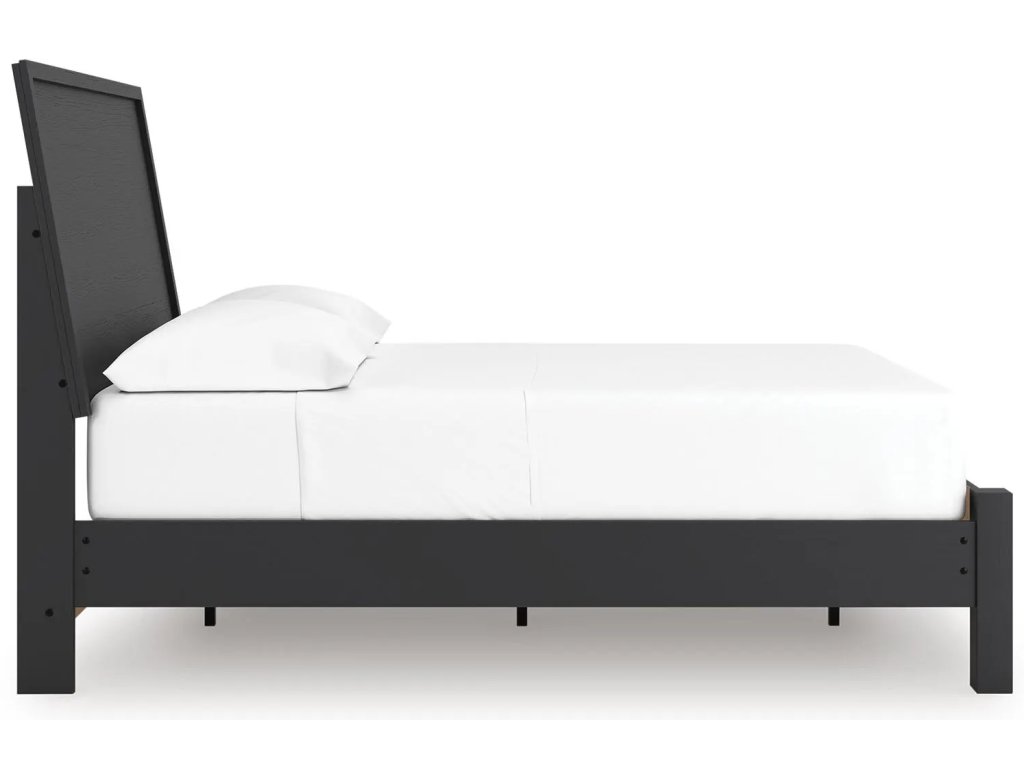 Danziar Full Panel Bed - image 5