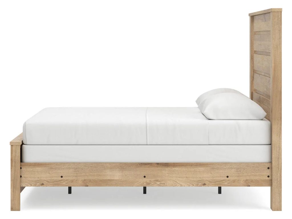 Brozmont Full Panel Bed - image 7
