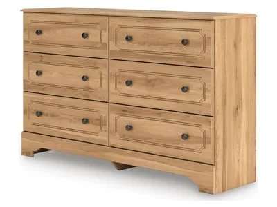 Aleaport Dresser