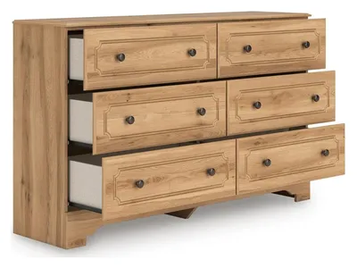 Aleaport Dresser - Alternative View