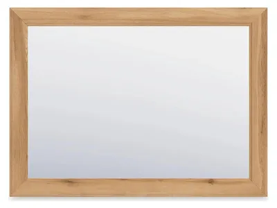 Aleaport Bedroom Mirror - Alternative View