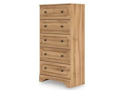 Aleaport Chest of Drawers