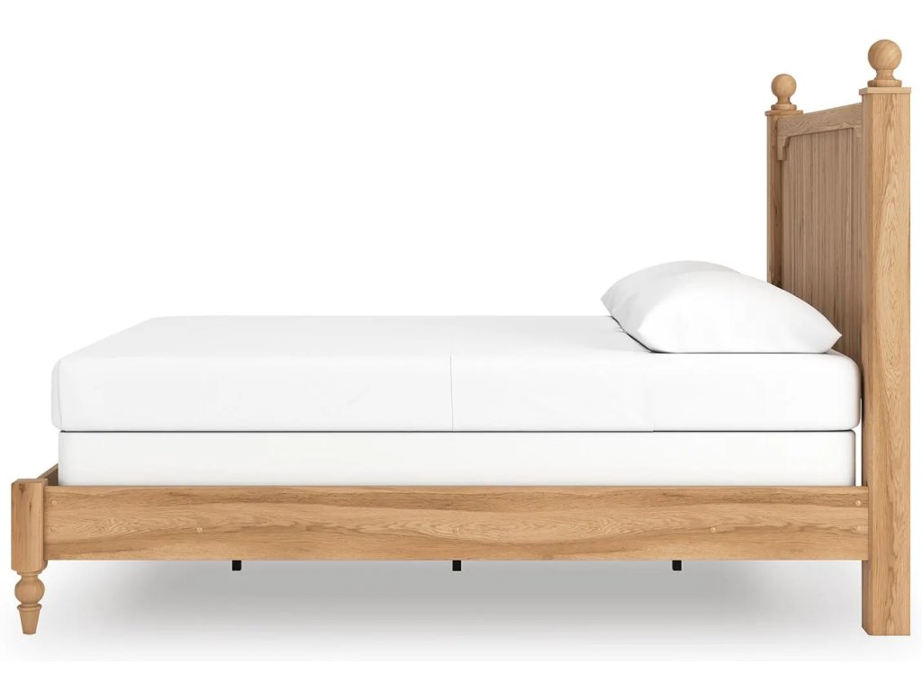 Aleaport Queen Panel Bed - image 5
