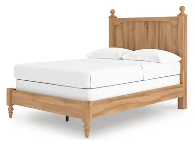 Aleaport Full Panel Bed