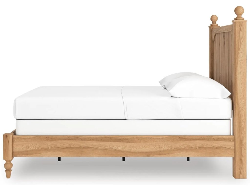 Aleaport Full Panel Bed - image 5