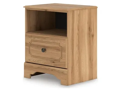 Aleaport Nightstand