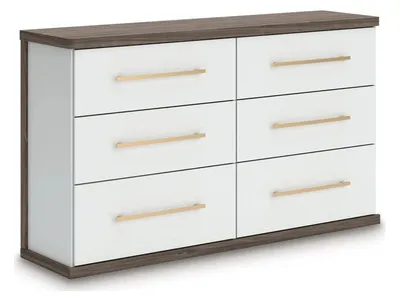 Kendanport Dresser