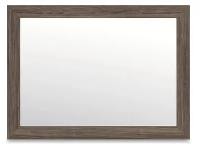 Kendanport Bedroom Mirror