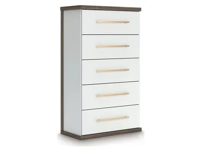 Kendanport Chest of Drawers