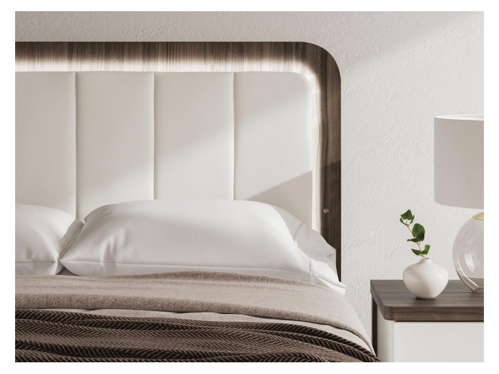 Kendanport Queen Upholstered Bed - image 10