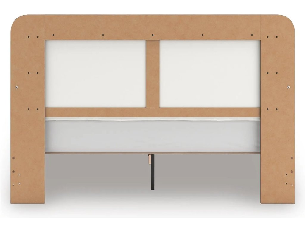 Kendanport King Upholstered Bed, Dresser, Mirror and Chest - image 20