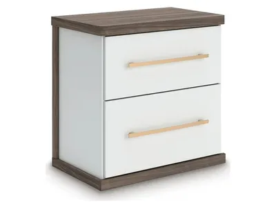Kendanport Nightstand