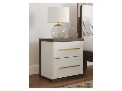 Kendanport Nightstand - Alternative View