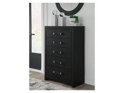 Maeling Chest of Drawers - Alternative View