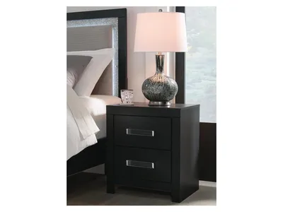 Maeling Nightstand