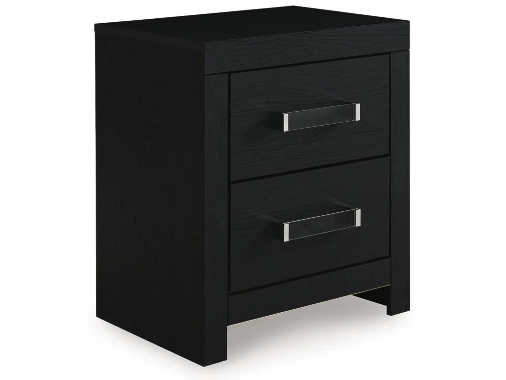 Maeling Nightstand - main image