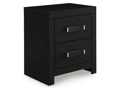 Maeling Nightstand