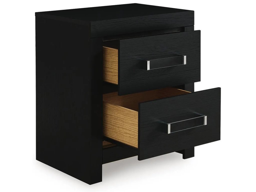 Maeling Nightstand - image 3