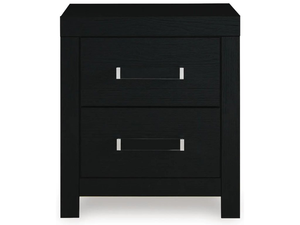 Maeling Nightstand - image 2