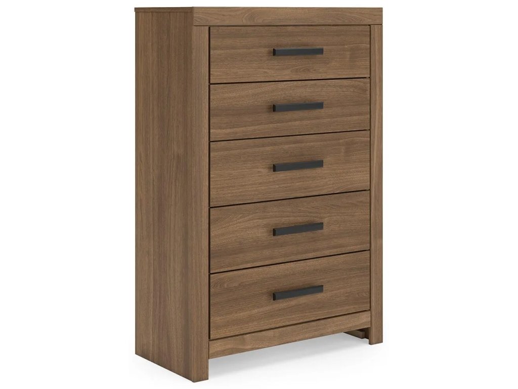 Broachmyn Chest of Drawers - main image