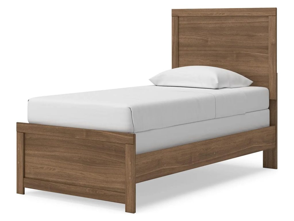 Broachmyn Twin Panel Bed - image 2