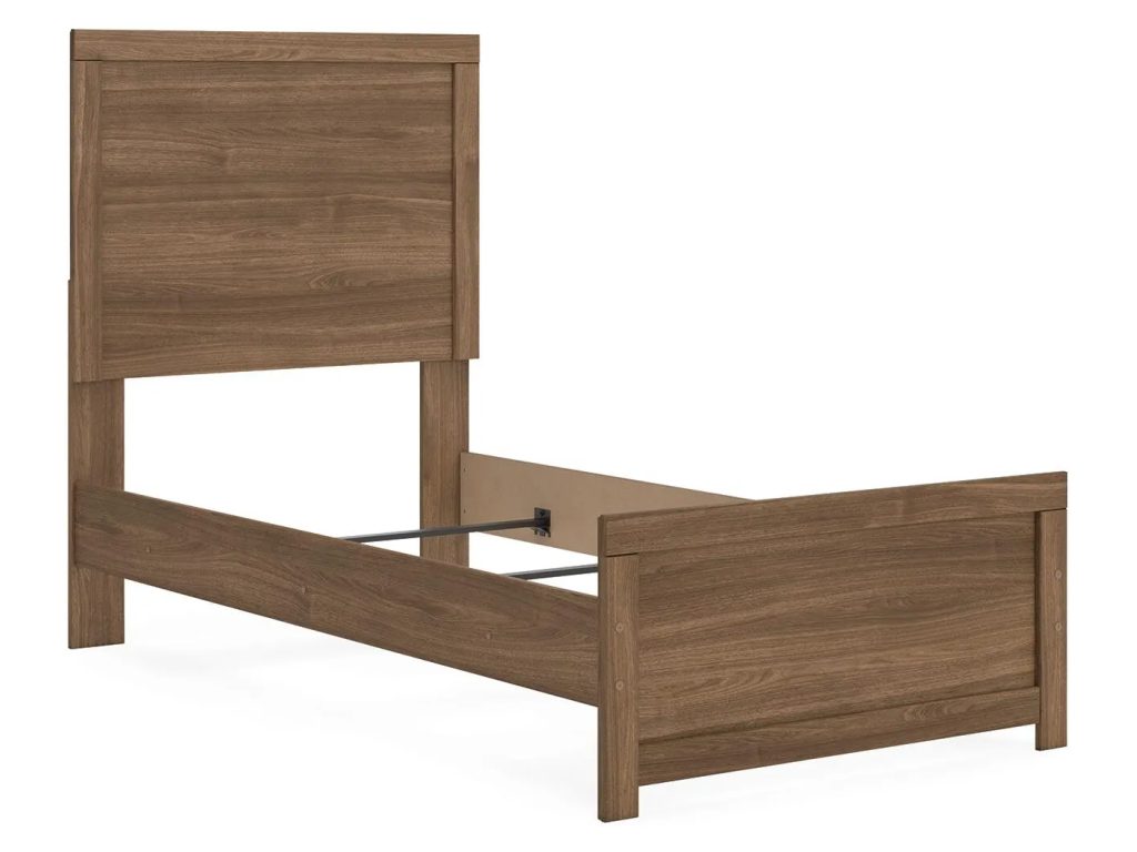 Broachmyn Twin Panel Bed - image 1
