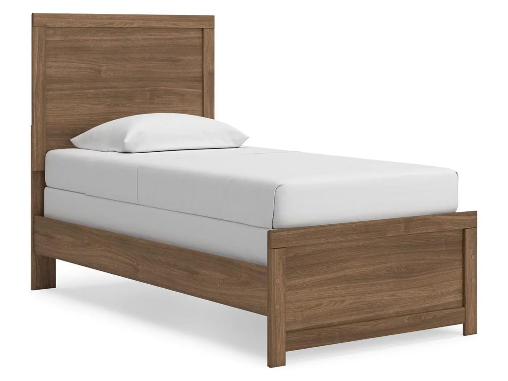 Broachmyn Twin Panel Bed - main image