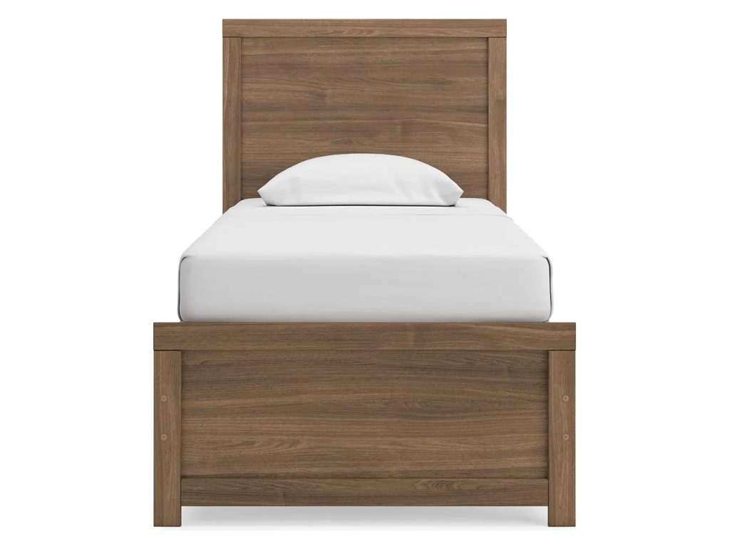 Broachmyn Twin Panel Bed - image 3