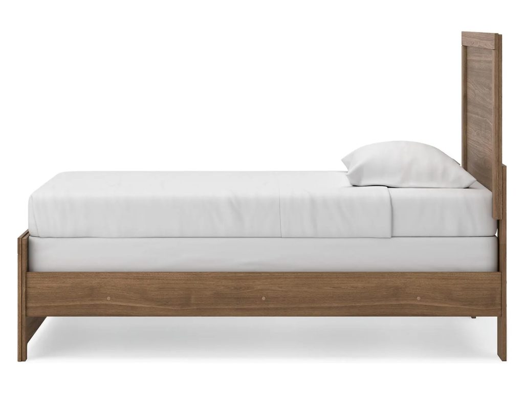Broachmyn Twin Panel Bed - image 5
