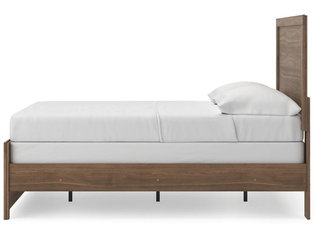 Broachmyn Full Panel Bed, Dresser and Mirror - image 13