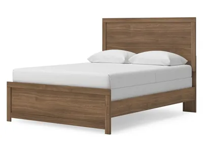 Broachmyn Queen Panel Bed
