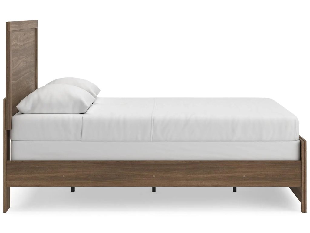 Broachmyn Queen Panel Bed, Dresser and Mirror - image 11