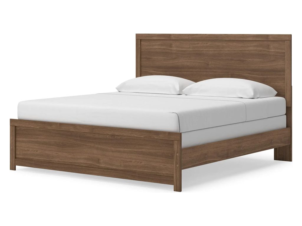 Broachmyn King Panel Bed - image 2