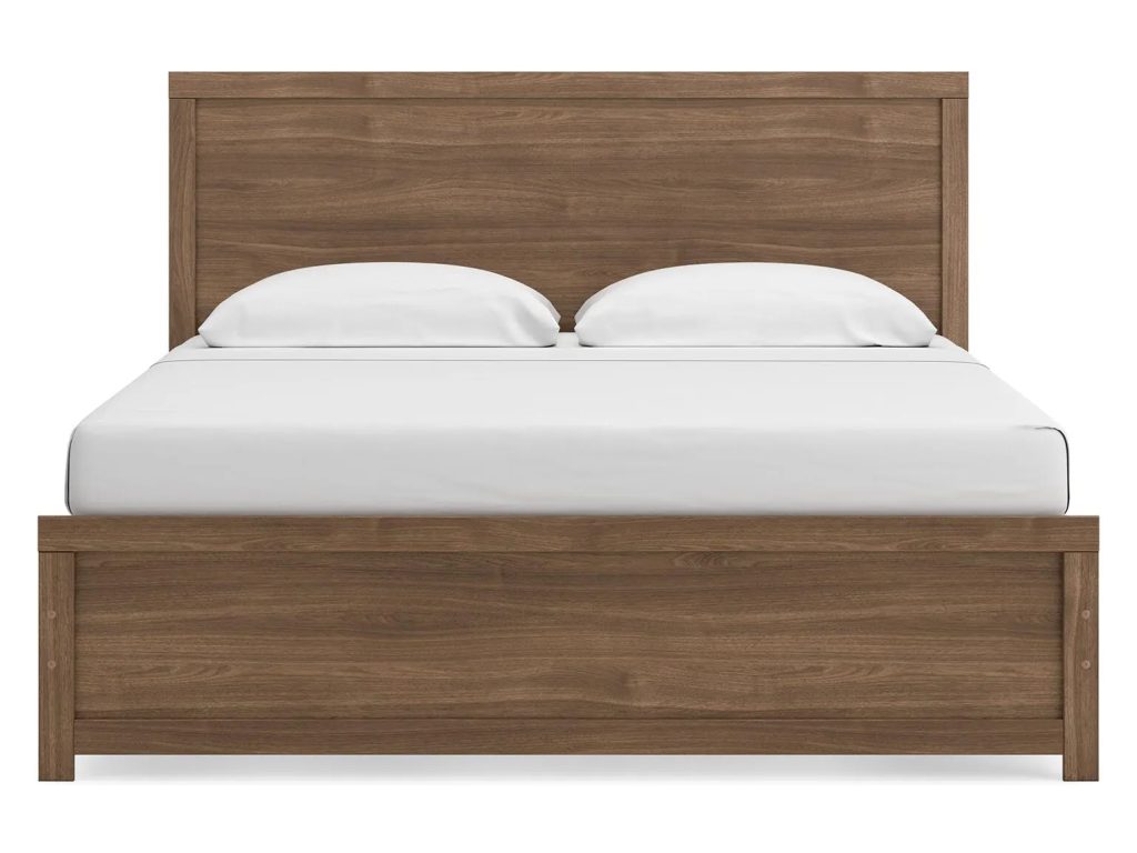 Broachmyn King Panel Bed - image 3