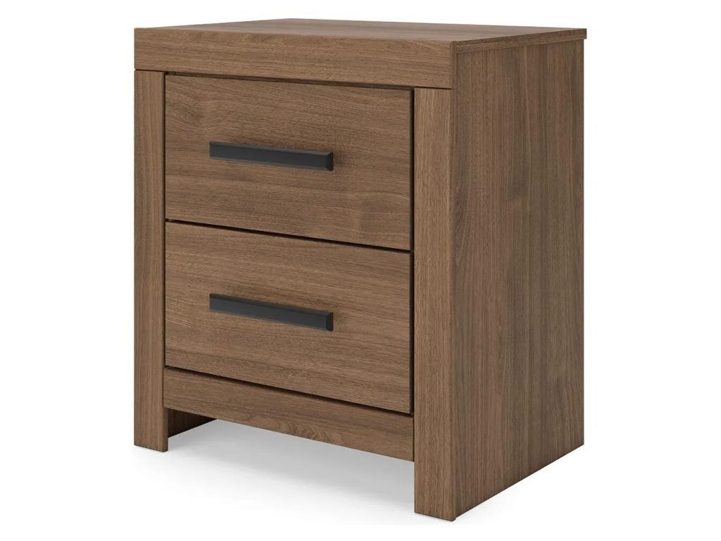 Broachmyn Queen Panel Bed, Dresser, Mirror and Nightstand - image 20