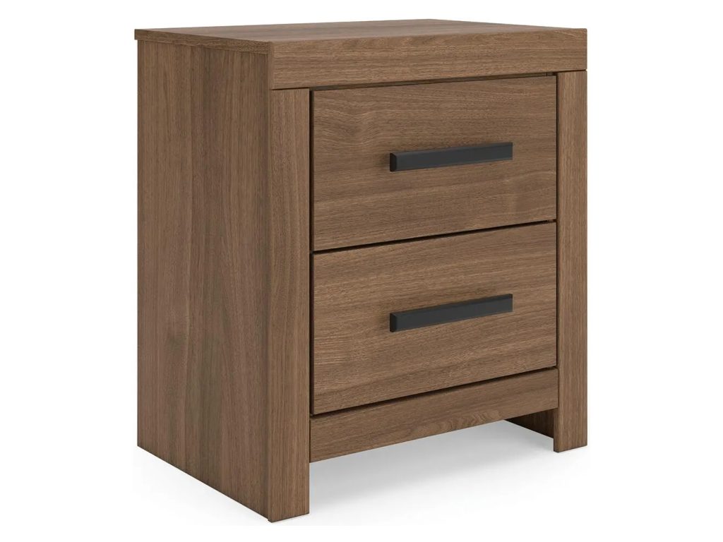 Broachmyn Queen Panel Bed, Dresser, Mirror and Nightstand - image 15