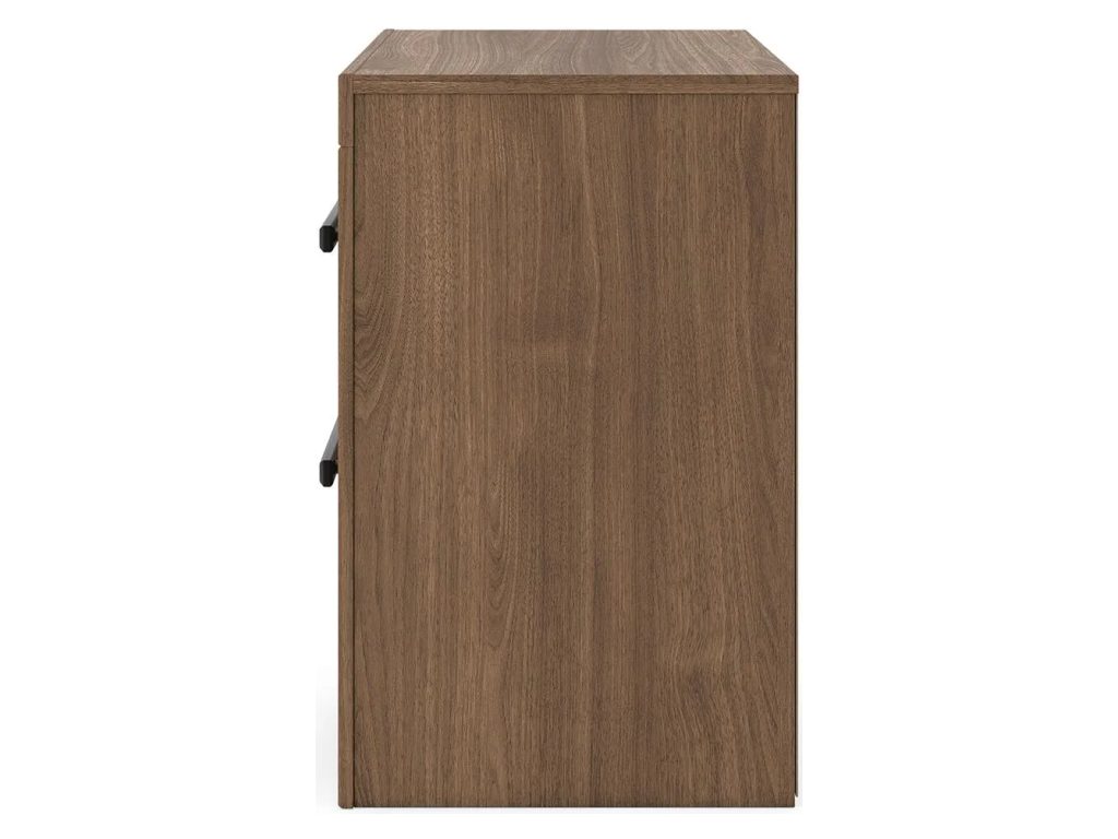 Broachmyn Queen Panel Bed, Dresser, Mirror and Nightstand - image 19